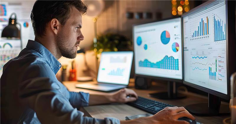 Ecommerce Strategist